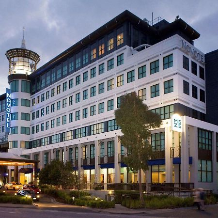Novotel Melbourne غلين وافرلي المظهر الخارجي الصورة