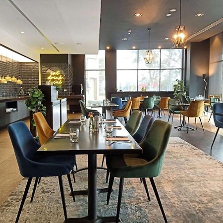 Novotel Melbourne غلين وافرلي المظهر الخارجي الصورة