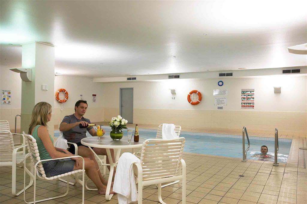 Novotel Melbourne غلين وافرلي المظهر الخارجي الصورة