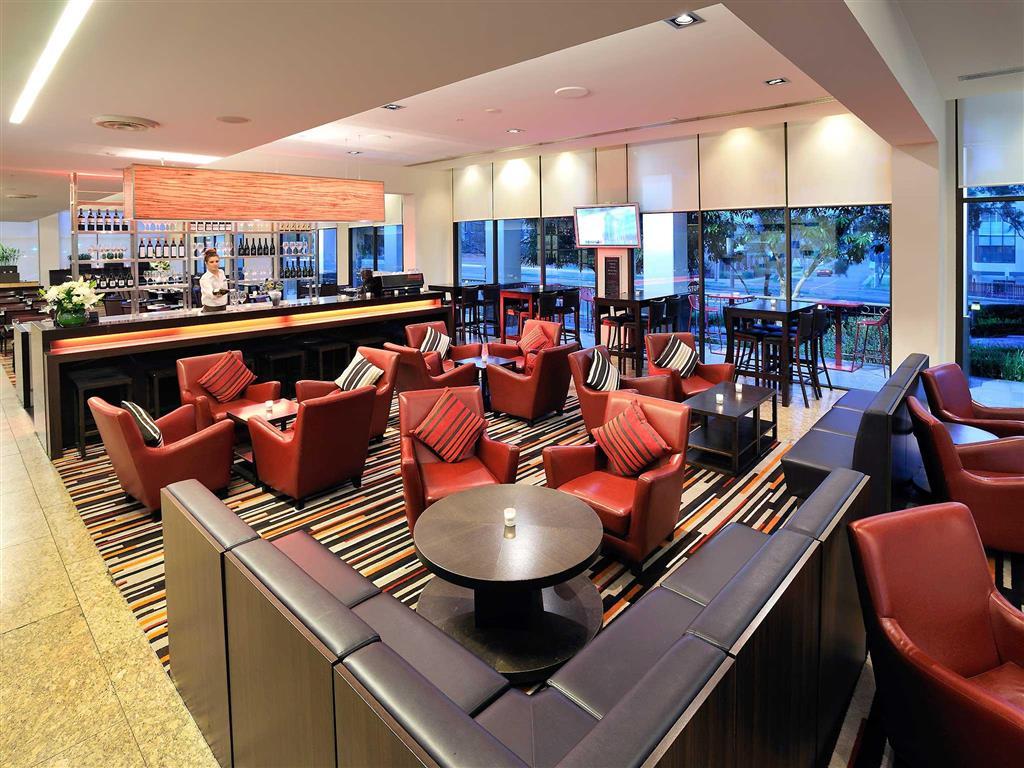 Novotel Melbourne غلين وافرلي المظهر الخارجي الصورة