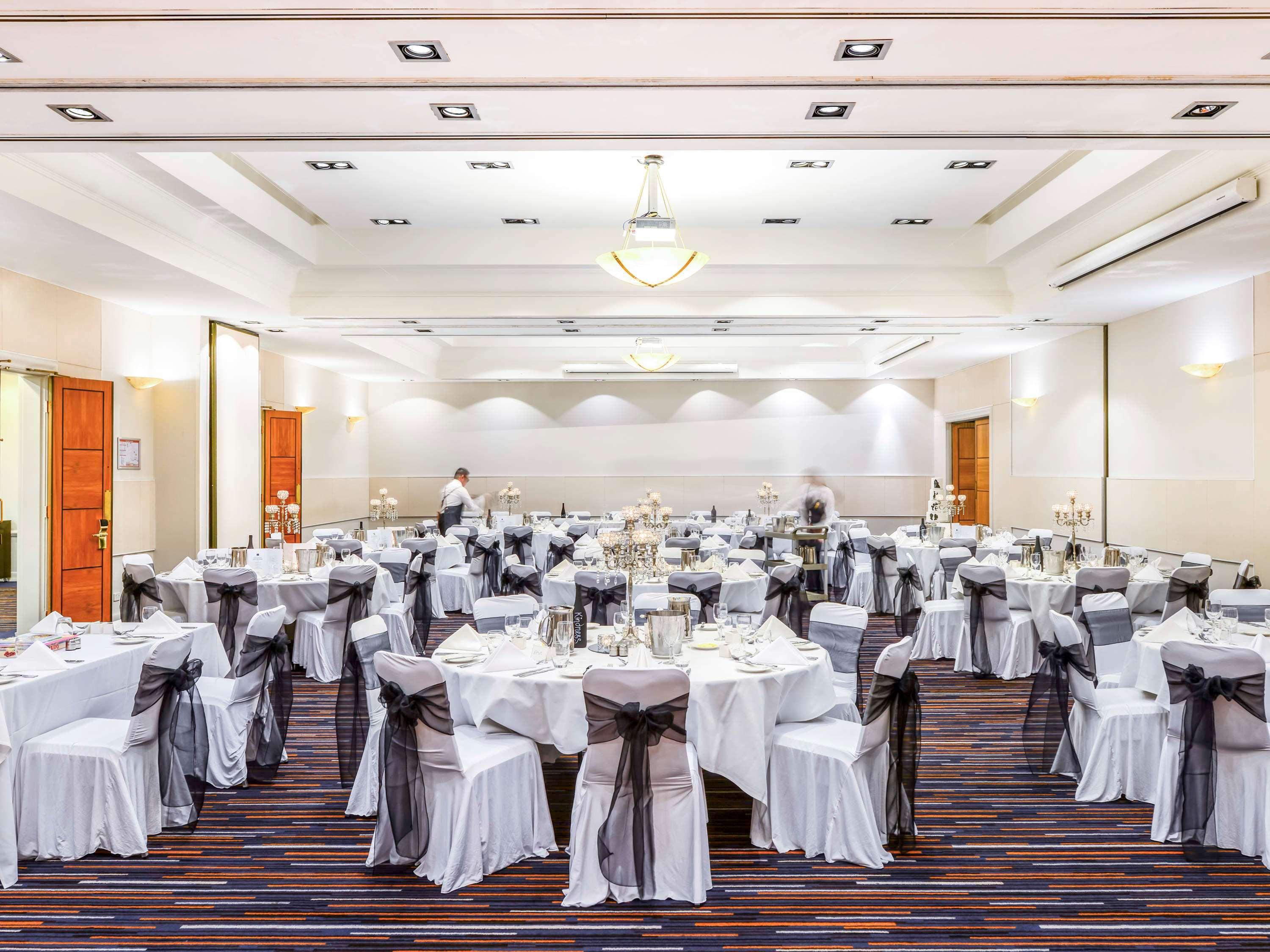 Novotel Melbourne غلين وافرلي المظهر الخارجي الصورة