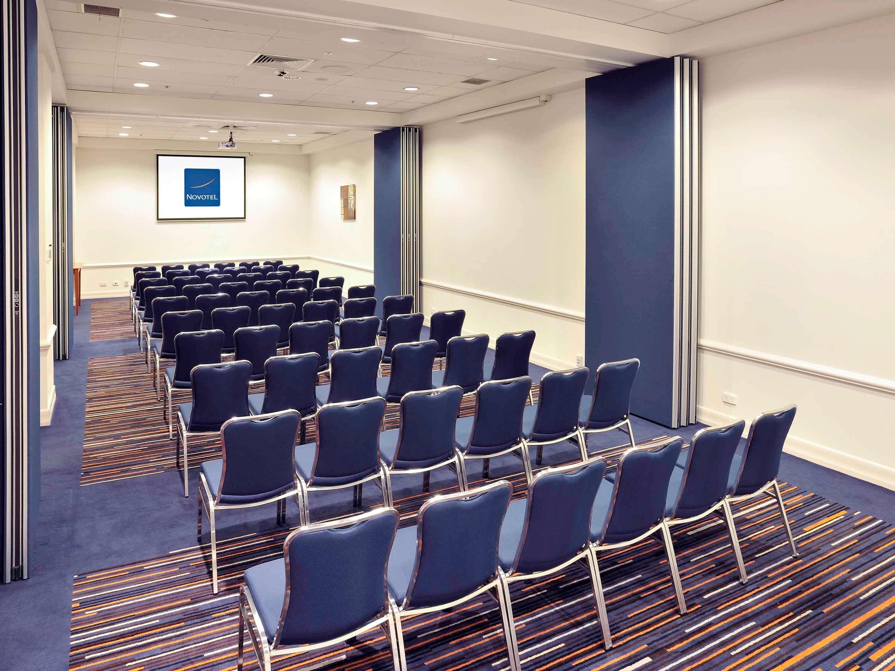 Novotel Melbourne غلين وافرلي المظهر الخارجي الصورة