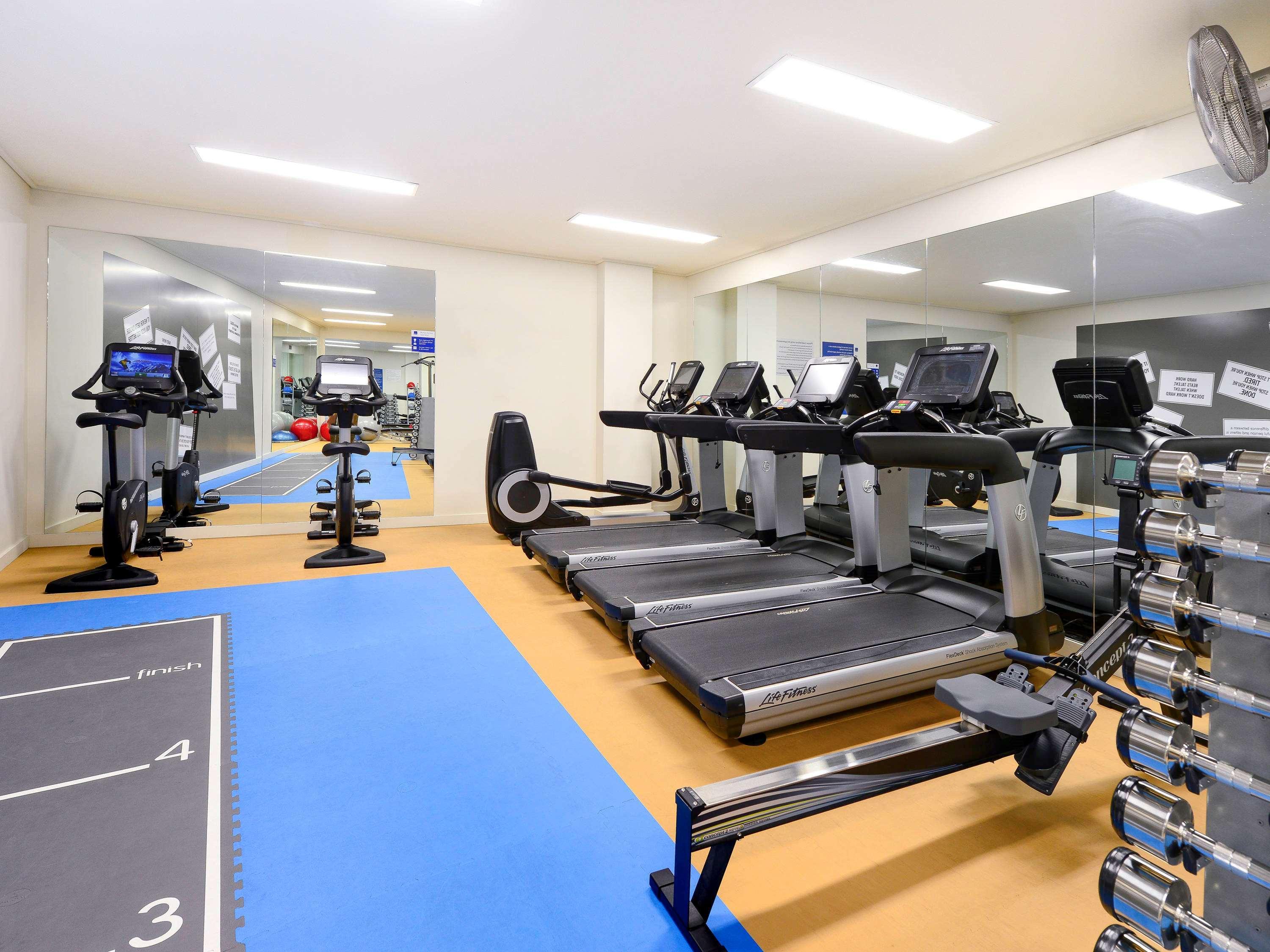 Novotel Melbourne غلين وافرلي المظهر الخارجي الصورة