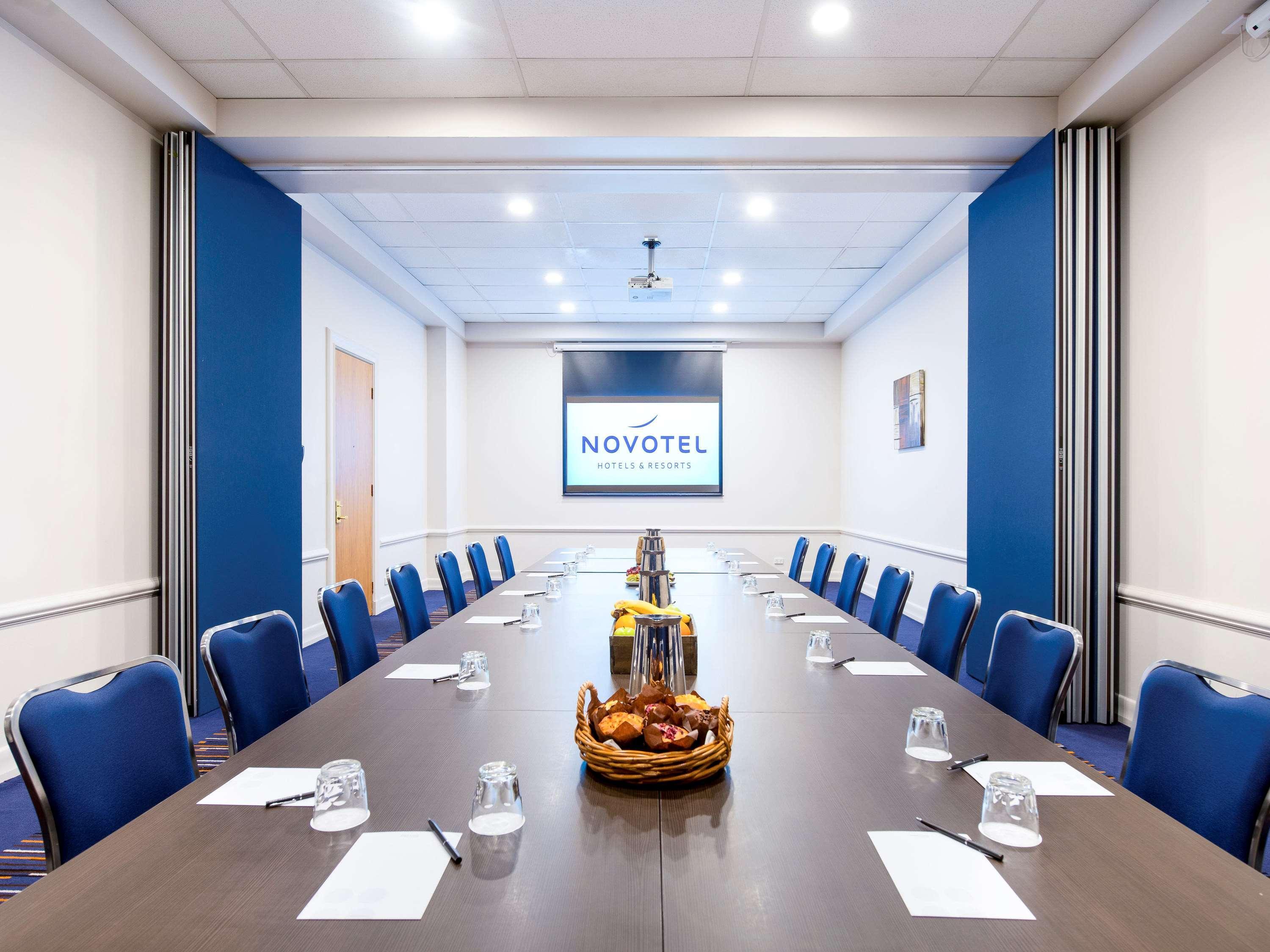 Novotel Melbourne غلين وافرلي المظهر الخارجي الصورة