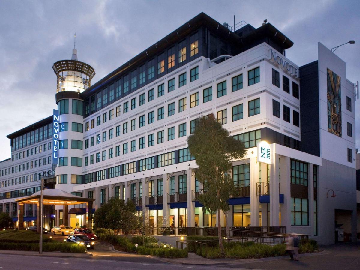 Novotel Melbourne غلين وافرلي المظهر الخارجي الصورة