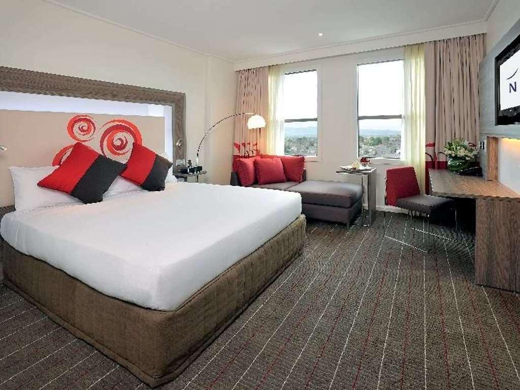 Novotel Melbourne غلين وافرلي الغرفة الصورة