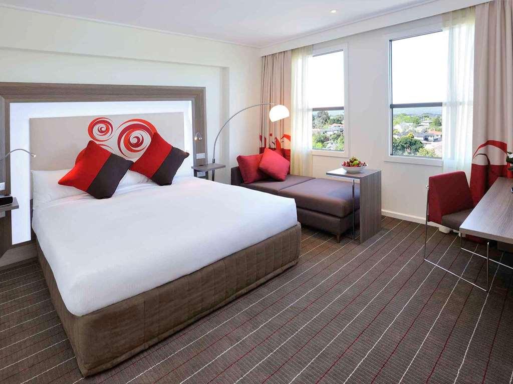 Novotel Melbourne غلين وافرلي الغرفة الصورة