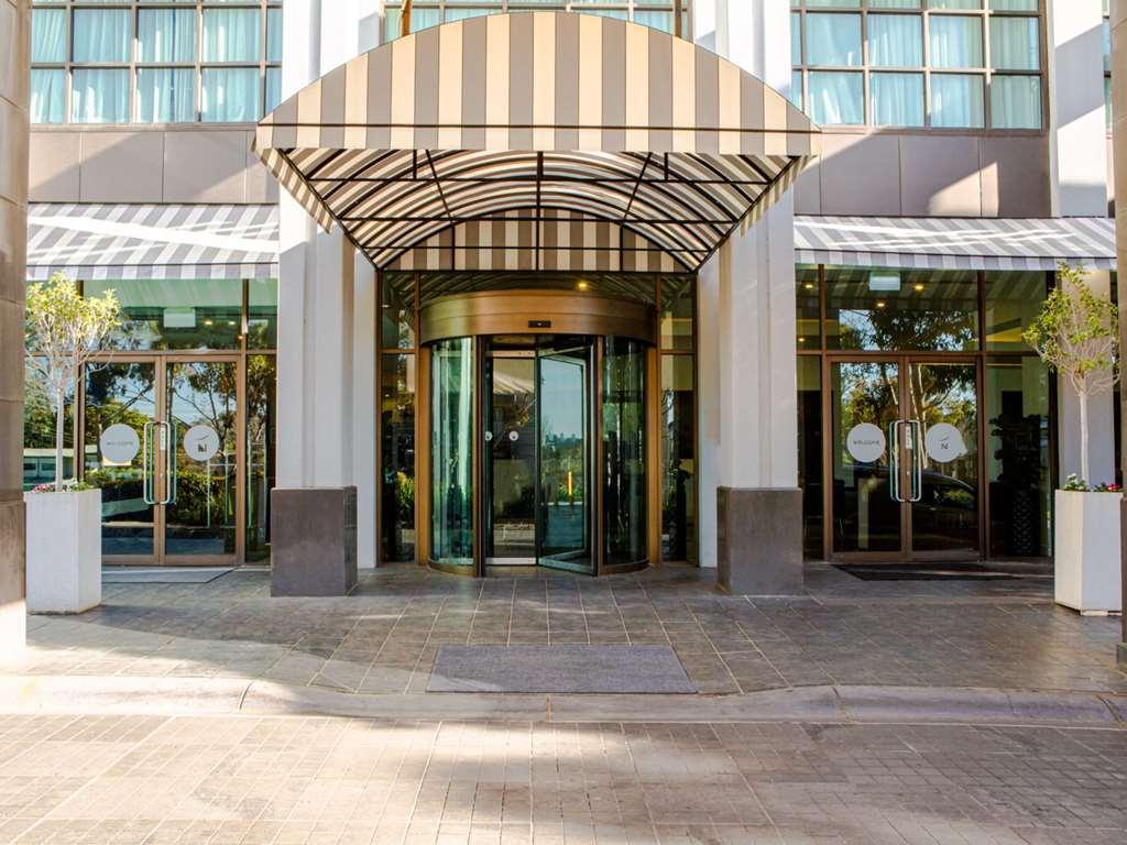 Novotel Melbourne غلين وافرلي المظهر الخارجي الصورة