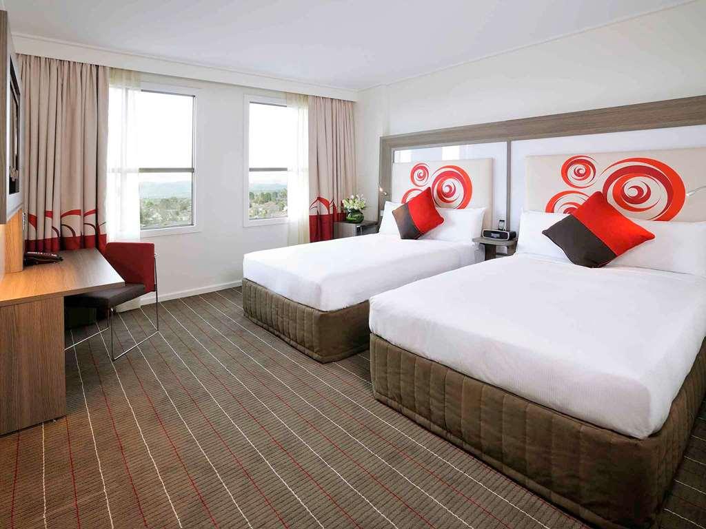 Novotel Melbourne غلين وافرلي الغرفة الصورة