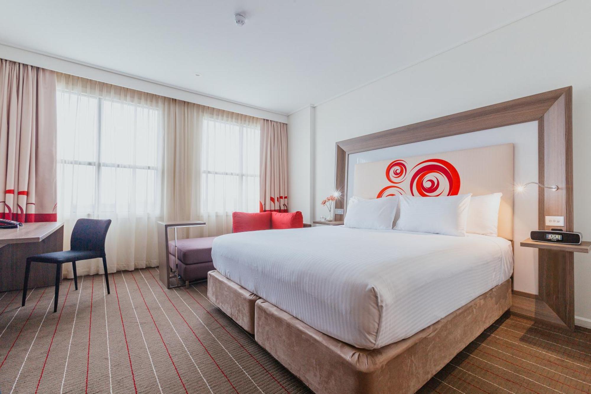 Novotel Melbourne غلين وافرلي المظهر الخارجي الصورة