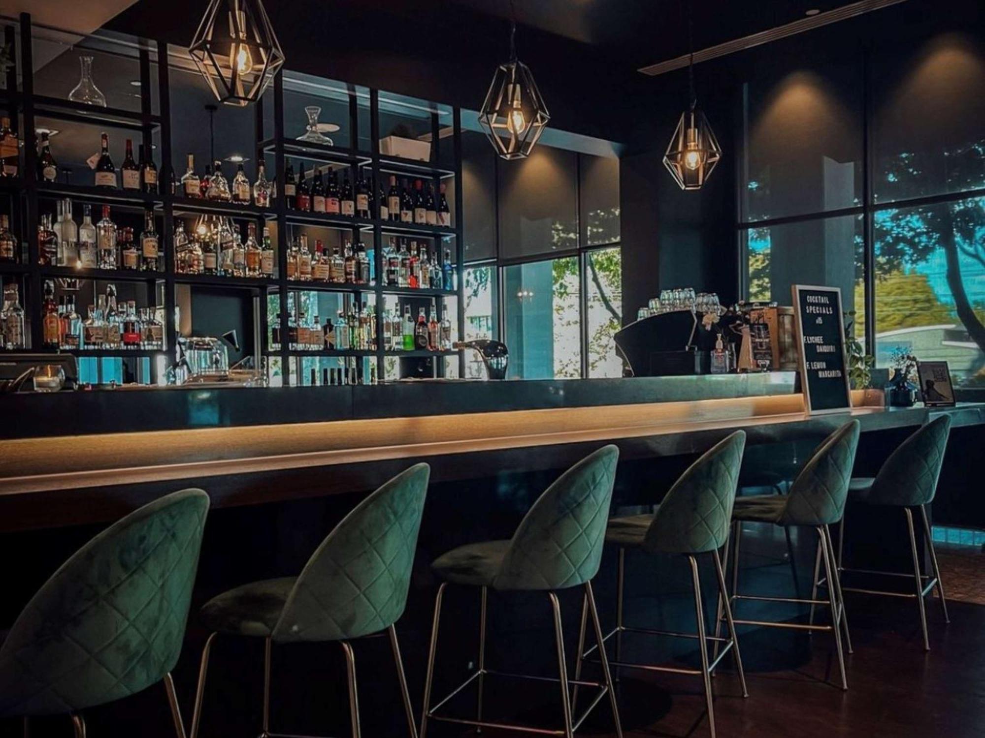 Novotel Melbourne غلين وافرلي المظهر الخارجي الصورة