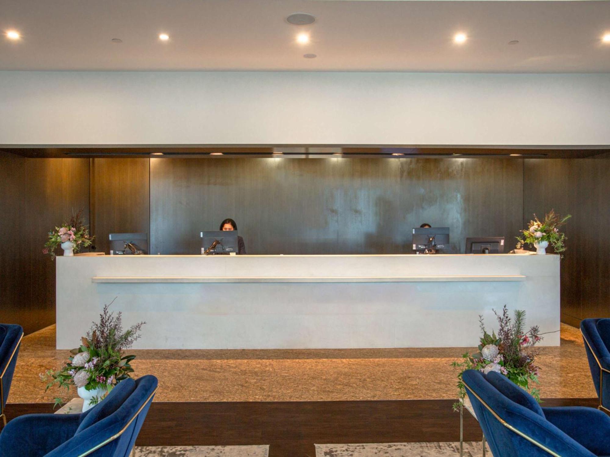 Novotel Melbourne غلين وافرلي المظهر الخارجي الصورة