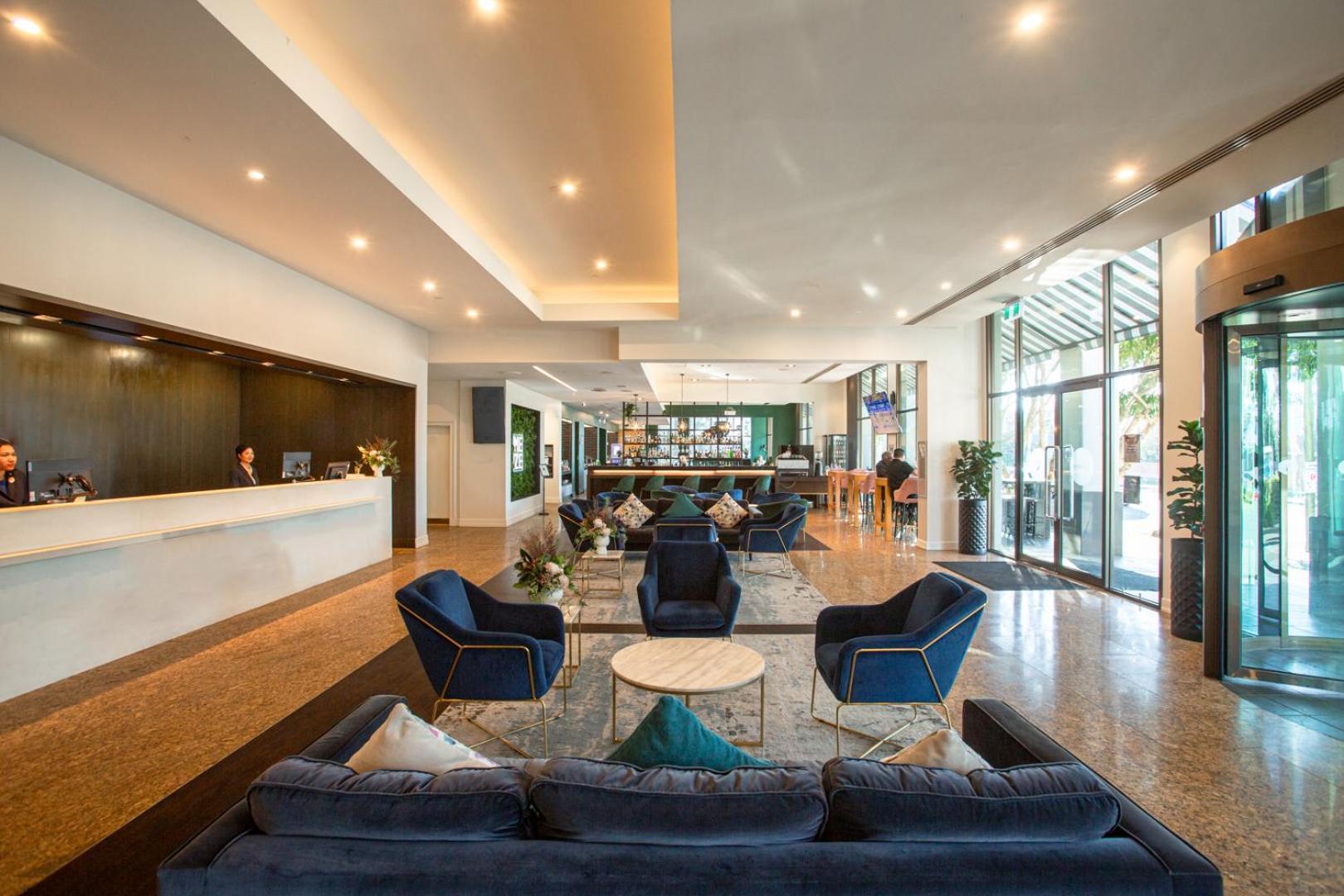 Novotel Melbourne غلين وافرلي المظهر الخارجي الصورة