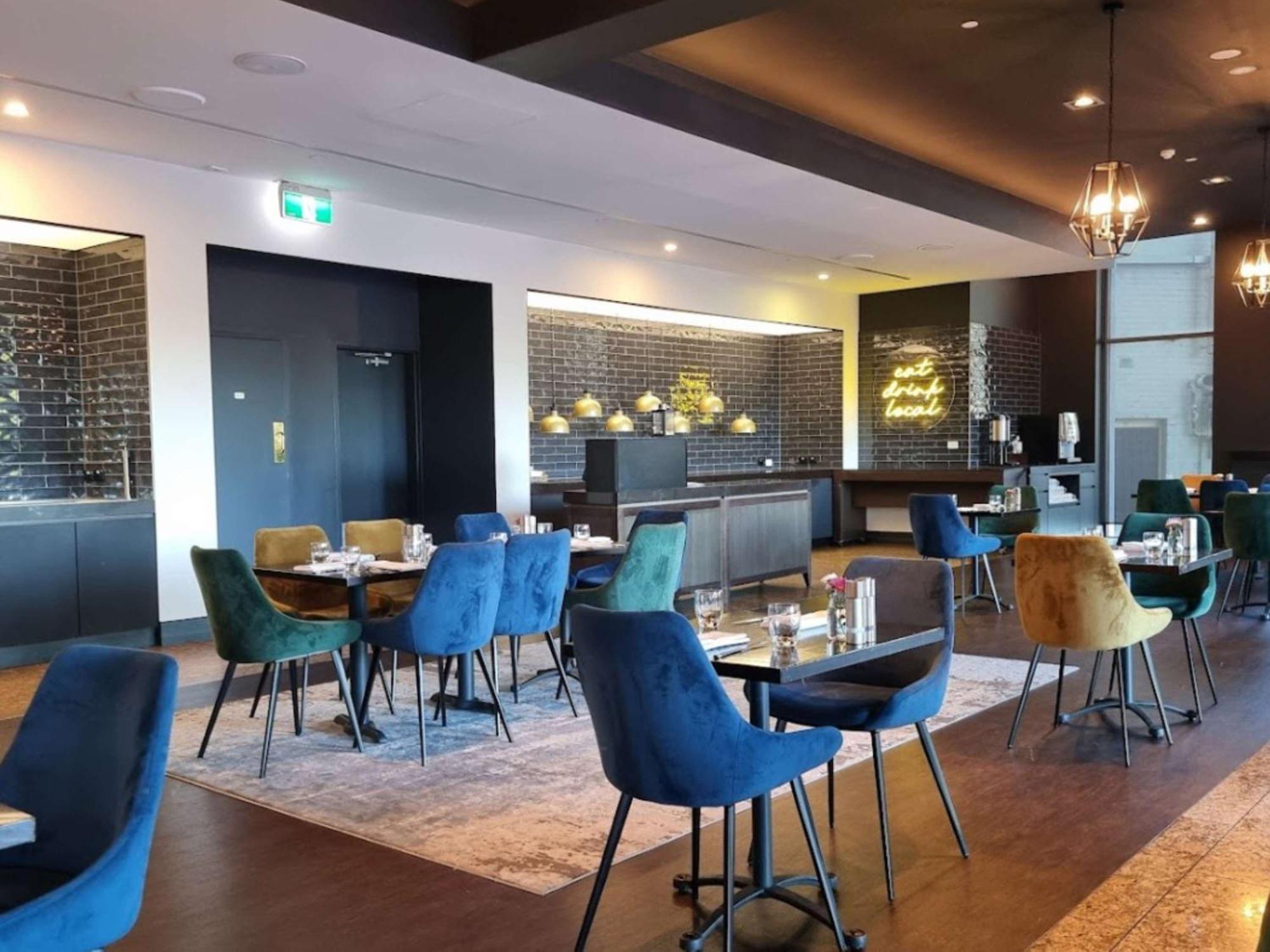 Novotel Melbourne غلين وافرلي المظهر الخارجي الصورة