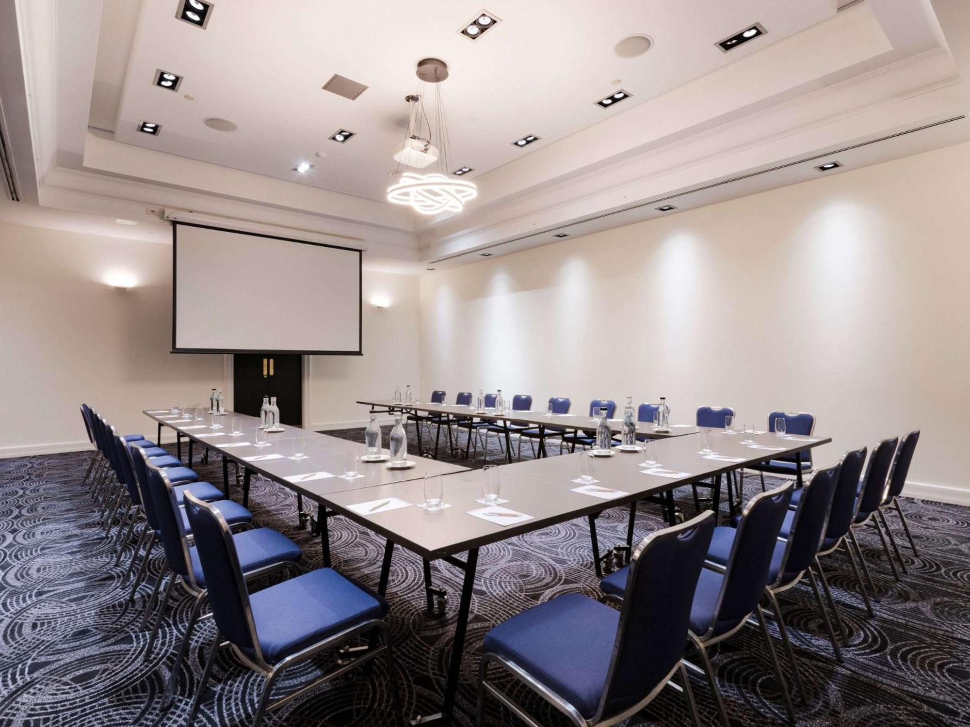 Novotel Melbourne غلين وافرلي المظهر الخارجي الصورة