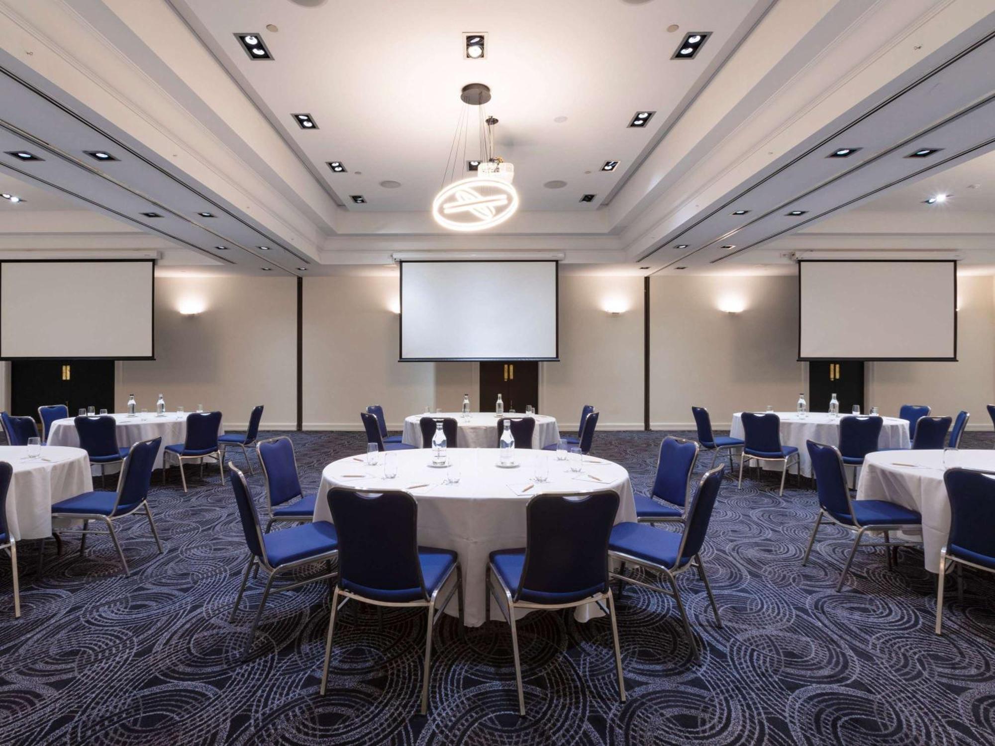 Novotel Melbourne غلين وافرلي المظهر الخارجي الصورة