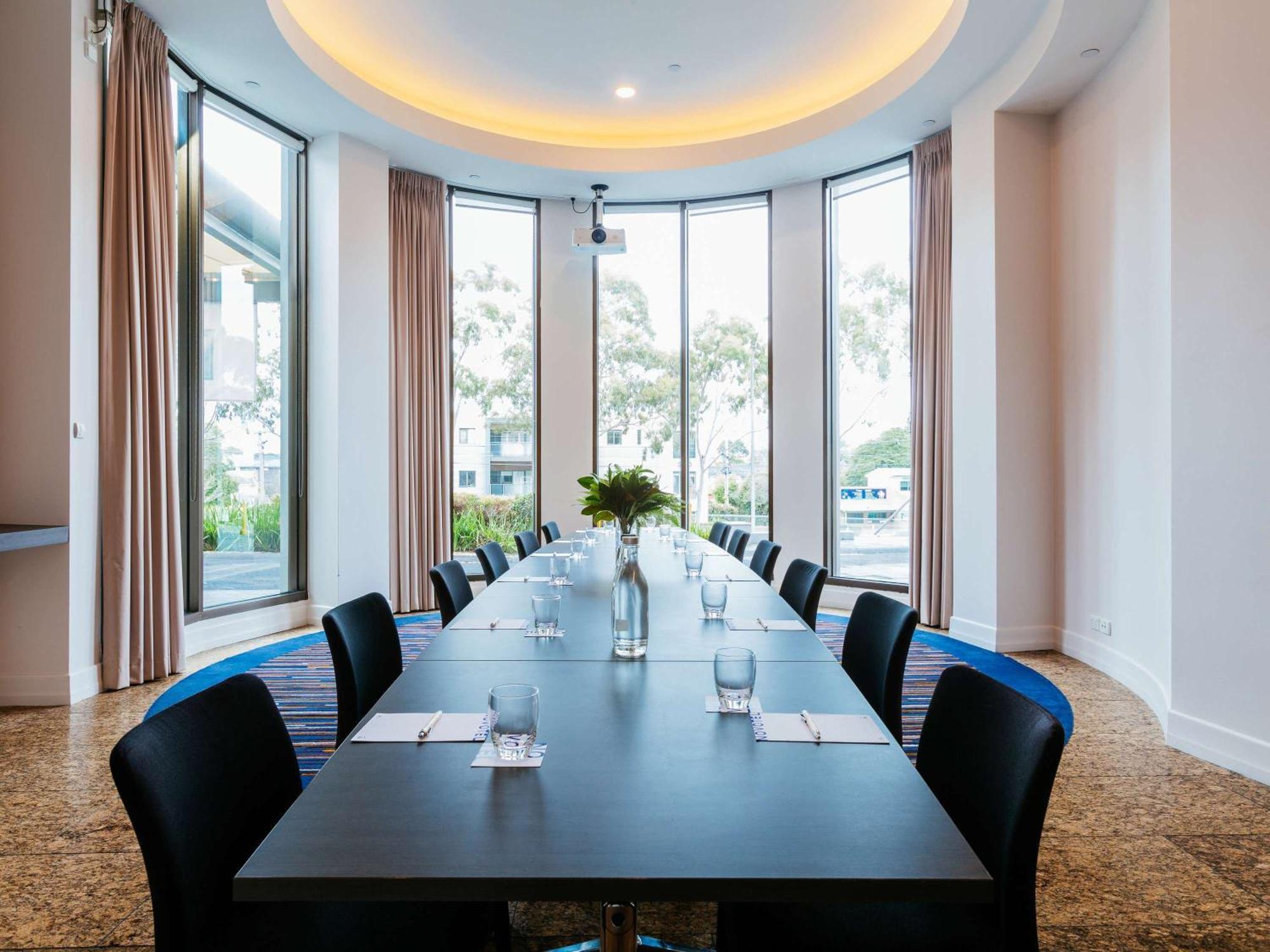 Novotel Melbourne غلين وافرلي المظهر الخارجي الصورة