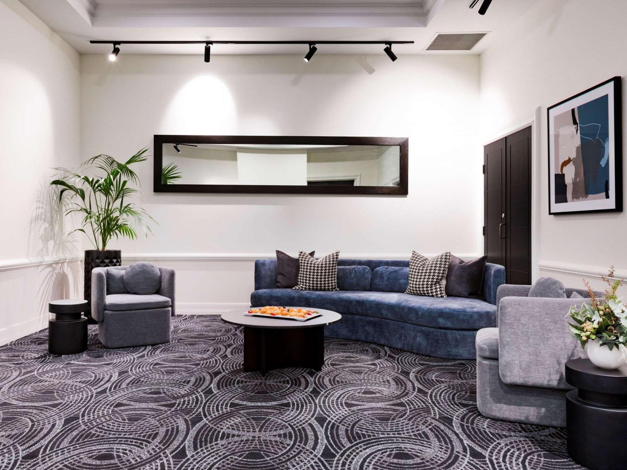 Novotel Melbourne غلين وافرلي المظهر الخارجي الصورة