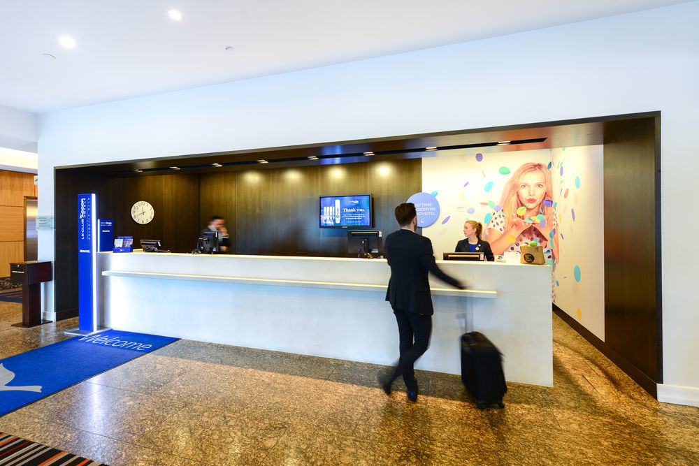 Novotel Melbourne غلين وافرلي المظهر الخارجي الصورة