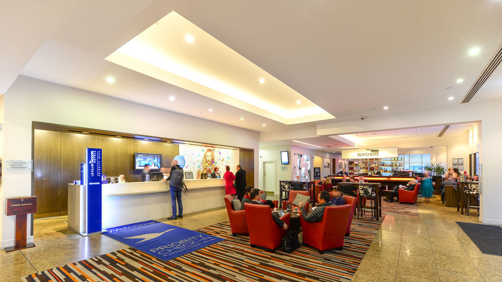 Novotel Melbourne غلين وافرلي المظهر الخارجي الصورة
