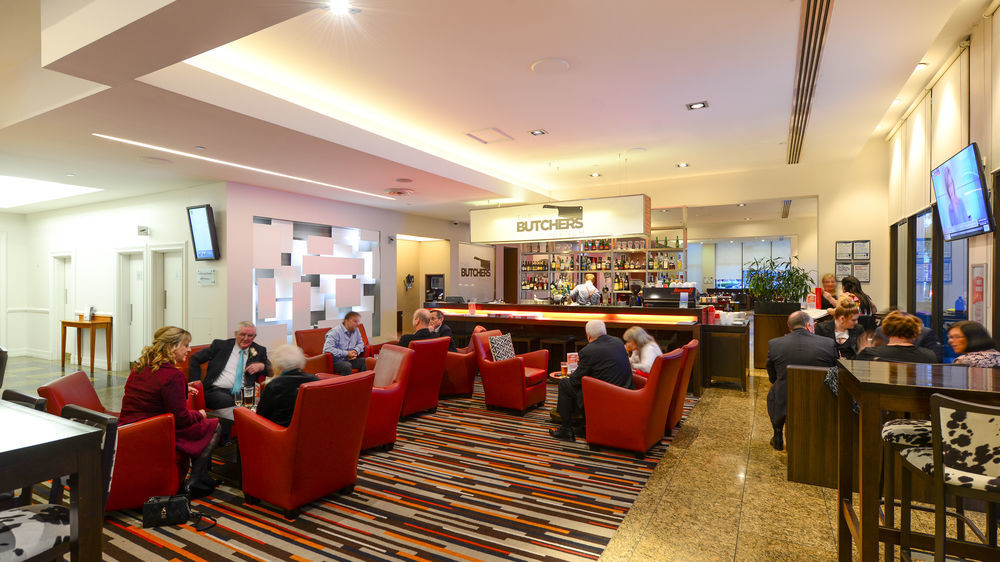 Novotel Melbourne غلين وافرلي المظهر الخارجي الصورة
