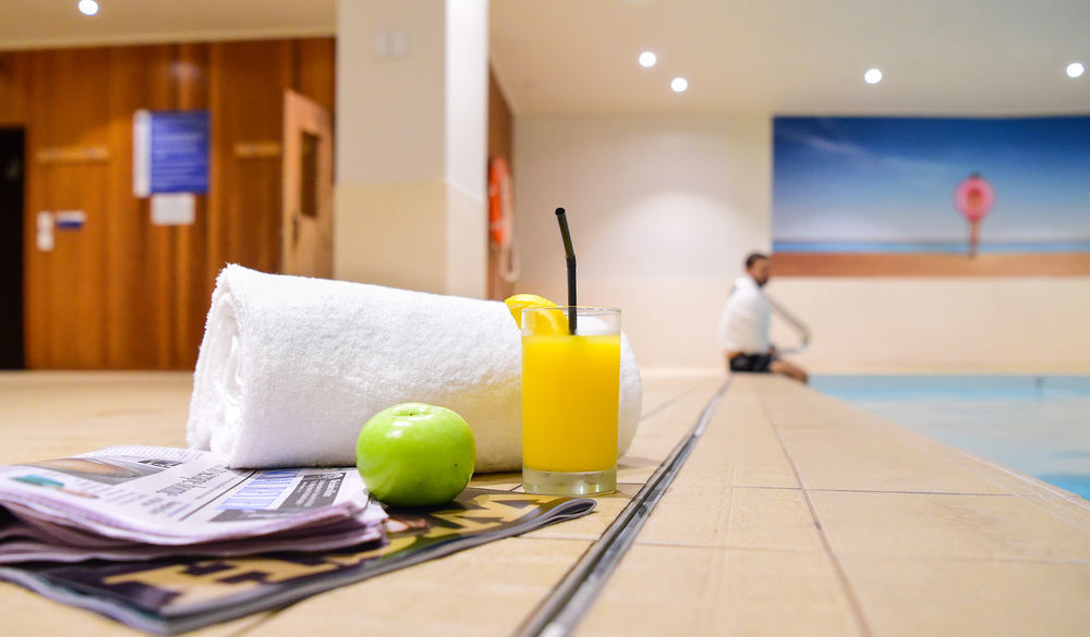 Novotel Melbourne غلين وافرلي المظهر الخارجي الصورة