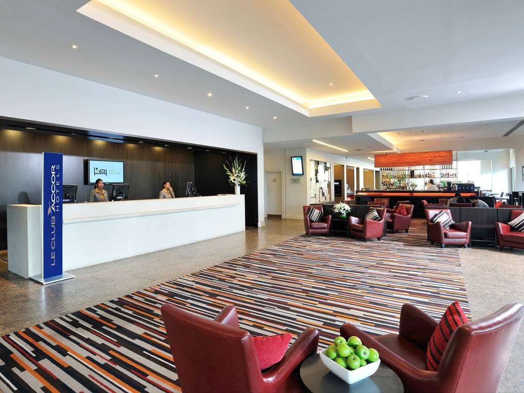 Novotel Melbourne غلين وافرلي المظهر الخارجي الصورة